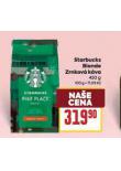 STARBUCKS BIONDE ZRNKOV� K�VA