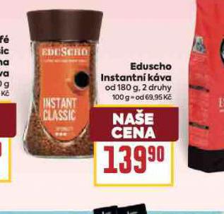 EDUSCHO INSTANTN� K�VA