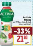 ACTIVIA N�POJ