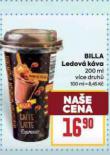 BILLA LEDOV� K�VA