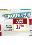 BOUNTY TY�INKA