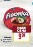 FIDORKA