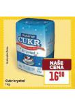 CUKR KRYSTAL
