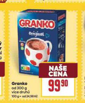 GRANKO