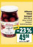 ALIBONA VI�N� KOMPOT