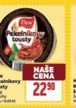 VIVA PEKELN�KOVY TOUSTY