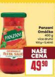 PANZANI OM��KA