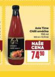 ASIA TIME CHILLI OM��KA