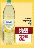 CLEVER �EPKOV� OLEJ