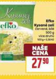EFKO KYSAN� ZEL�