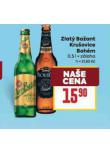 PIVO KRU�OVICE BOH�M