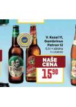 PIVO GAMBRINUS PATRON 12