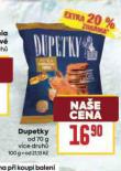 DUPETKY