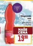 MAGNESIA RED