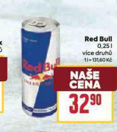 RED BULL