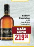 BO�KOV REPUBLICA