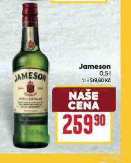 JAMESON