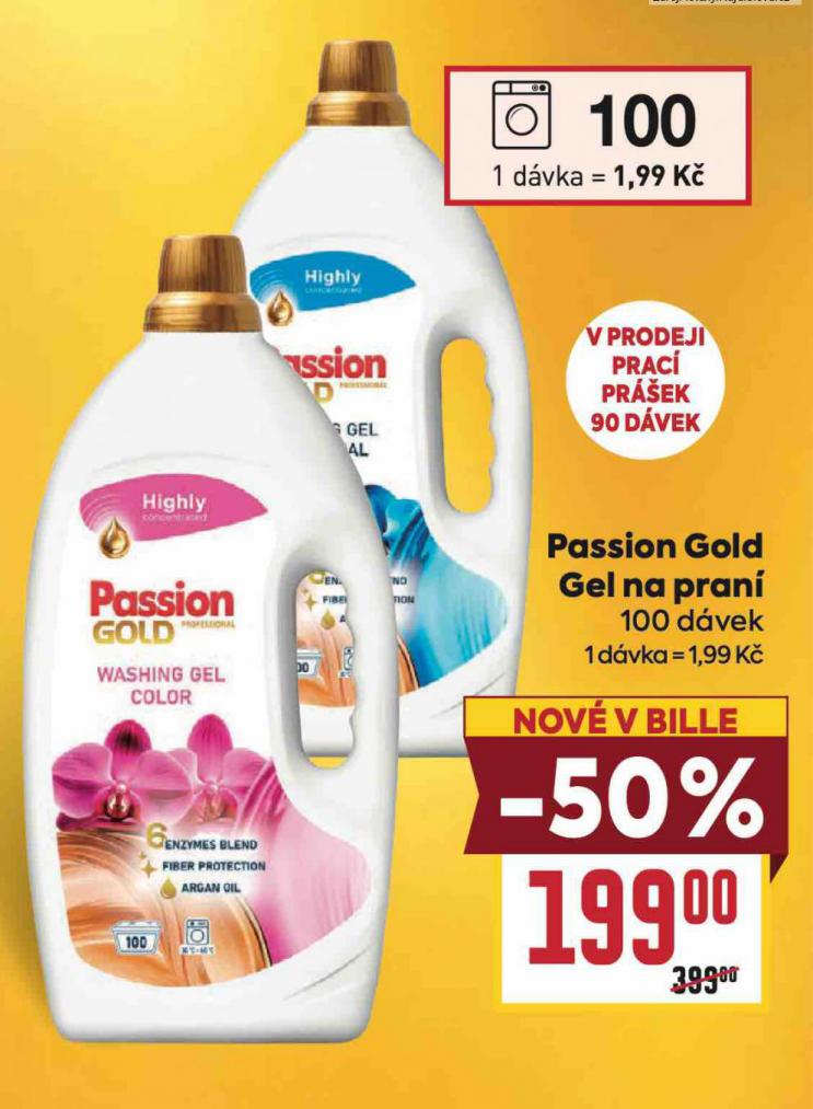 PASSION GOLD GEL NA PRAN�