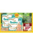 PAMPERS D�TSK� PLENKY