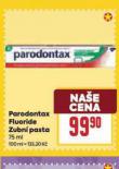PARODONTAX ZUBN� PASTA