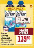 LENOR AVIV�� DUOPACK