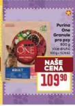 PURINA ONE GRANULE PRO PSY
