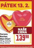 FERRERO ROCHER