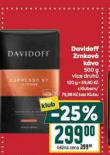 DAVIDOFF ZRNKOV� K�VA