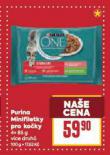 PURINA MINIFILETKY PRO KO�KY