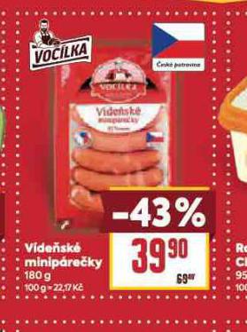 V�DE�SK� MINIP�RE�KY