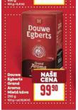 DOUWE EGBERTS GRAND AROMA MLET� K�VA