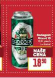 PIVO RADEGAST R�ZN� 10