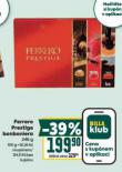 FERRERO PRESTIGE BONBONI�RA