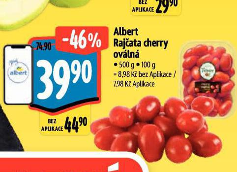 RAJ�ATA CHERRY OV�LN�