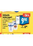 HOLLANDIA SELSK� JOGURT