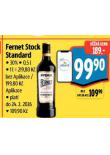 FERNET STOCK STANDARD