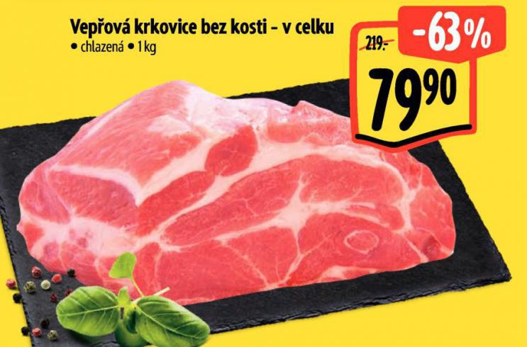 VEP�OV� KRKOVICE BEZ KOSTI