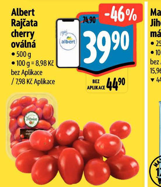 RAJ�ATA CHERRY OV�LN�