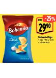 BOHEMIA CHIPS