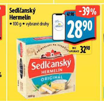 SEDL�ANSK� HERMEL�N