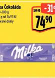 MILKA �OKOL�DA