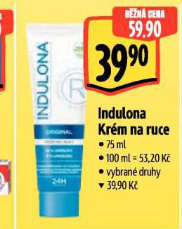 INDULONA KR�M NA RUCE
