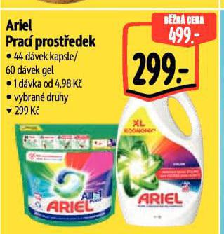 ARIEL PRAC� PROST�EDEK