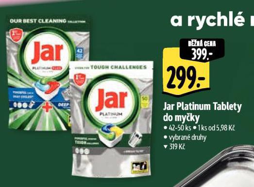 JAR TABLETY DO MY�KY