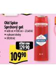 OLD SPICE SPRCHOV� GEL