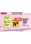 NATURELLA D�MSK� VLO�KY