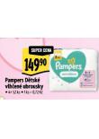 PAMPERS D�TSK� VLH�EN� UBROUSKY