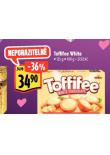 TOFFIFEE WHITE