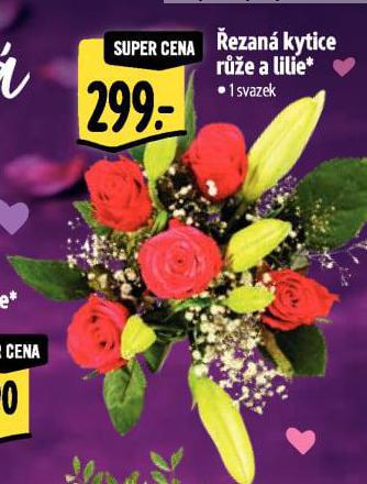 �EZAN� KYTICE RَE A LILIE