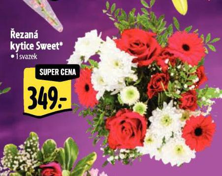 �EZAN� KYTICE SWEET